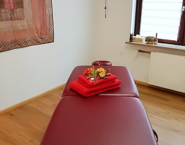 Nina Brackrock Shiatsu & Massage