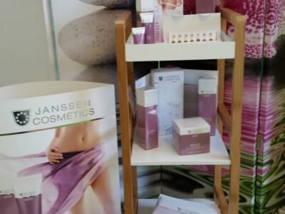 Haas Wellness Massagen