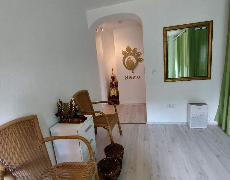 Namo Thailändische Massagen