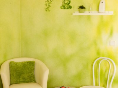 Haas Wellness Massagen