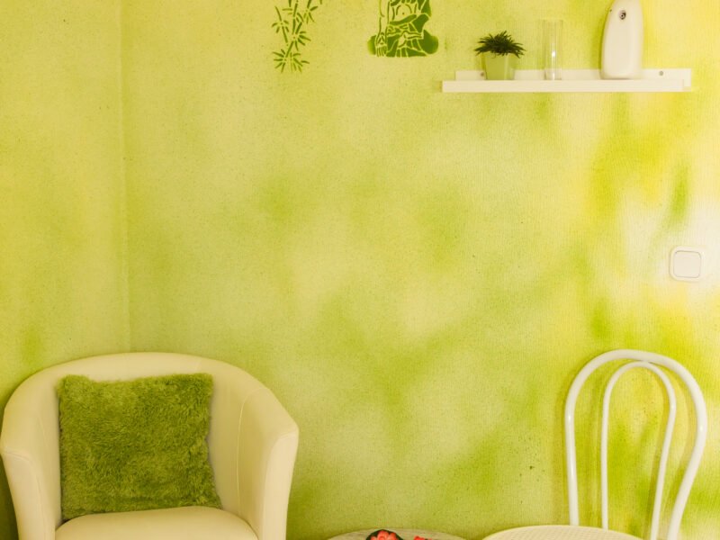 Haas Wellness Massagen