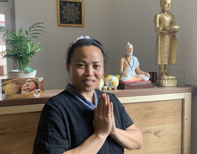 Meta Thaimassage