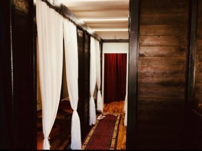 Ruanthai Spa Thaimassagen in Stuttgart