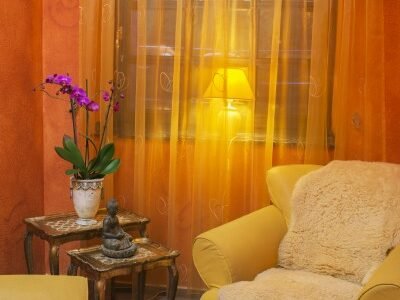 Tantrawelten Tantramassage