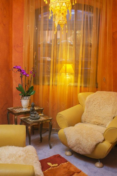 Tantrawelten Tantramassage