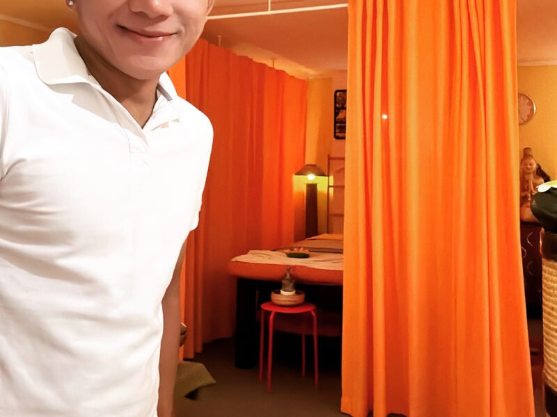 Chaiyaphum Thaimassage