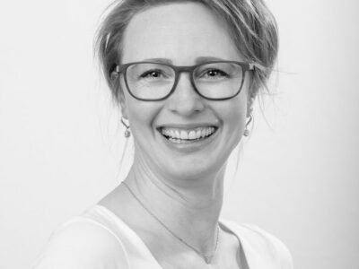 Joanna Nowack Wellnessmassage