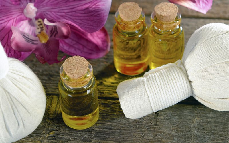 Sasitorn Thaimassage