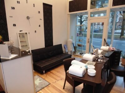 Beauty Star Kosmetik- und Massagestudio