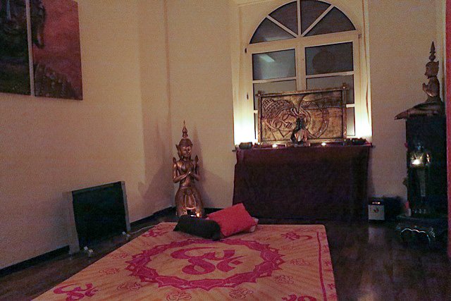 Tantra-Massagen Köln