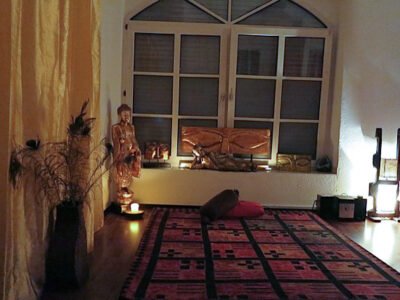 Tantra-Massagen Köln