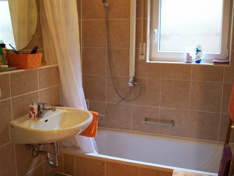 Djandela Massagen in Öhningen