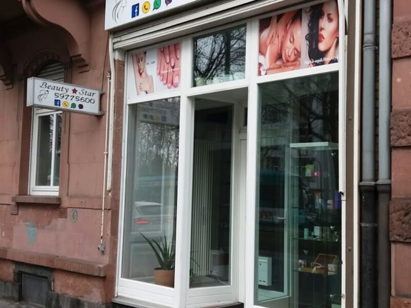 Beauty Star Kosmetik- und Massagestudio