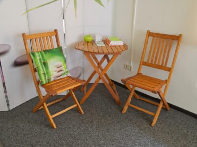 Ayurveda Massage Michael Klimm