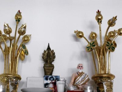 Ayutthaya Thaimassage