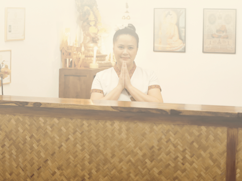 Bai Dee Thaimassage