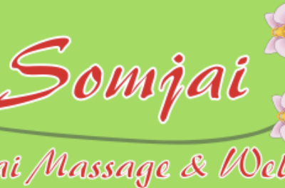 Somjai Thaimassage