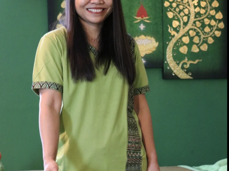 Somjai Thaimassage