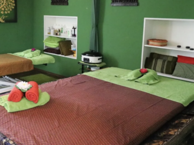 Somjai Thaimassage