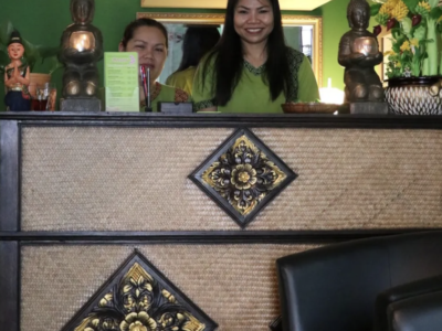 Somjai Thaimassage