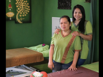 Somjai Thaimassage