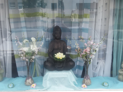 Tip Thaimassage
