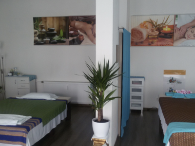 Tip Thaimassage