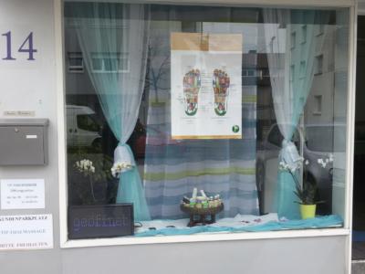 Tip Thaimassage