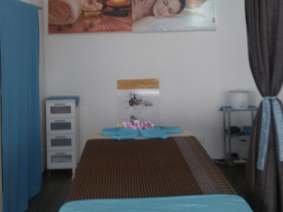 Tip Thaimassage