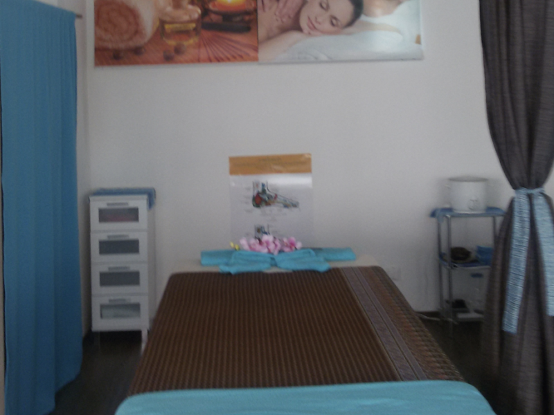 Tip Thaimassage