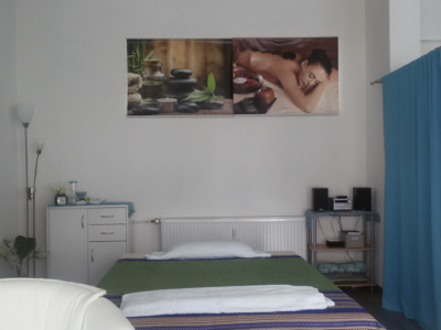 Tip Thaimassage