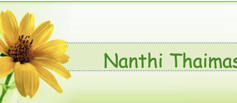 Nanthi Thaimassage