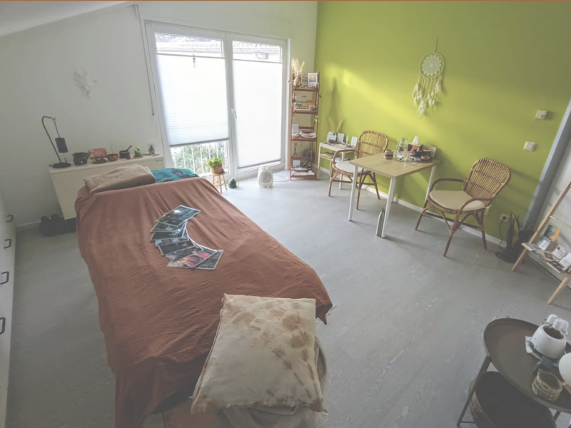 La Luz Massage & Wellness