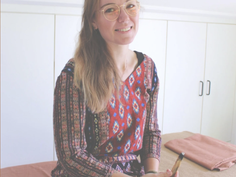 La Luz Massage & Wellness