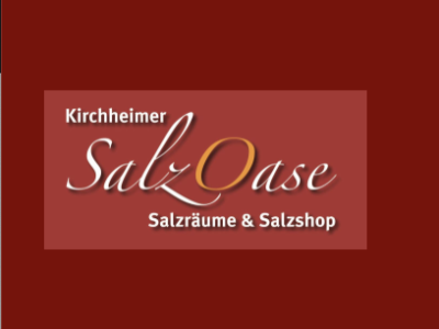 Kirchheimer Salzgrotte