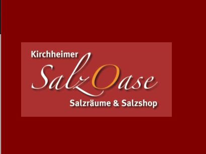 Kirchheimer Salzgrotte