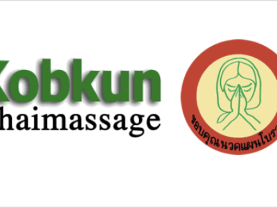 Kobkun Thaimassage