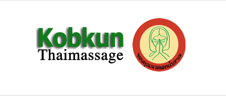 Kobkun Thaimassage