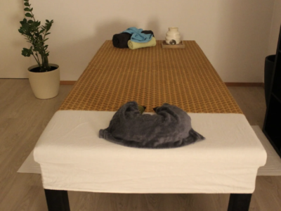 Nonglaks Sabaydee Thaimassage