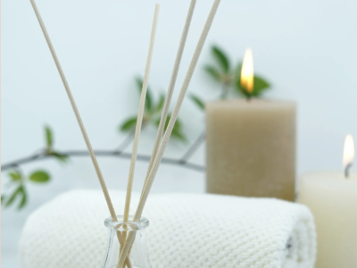 Sangmanee Wellness Massage und Fußpflege