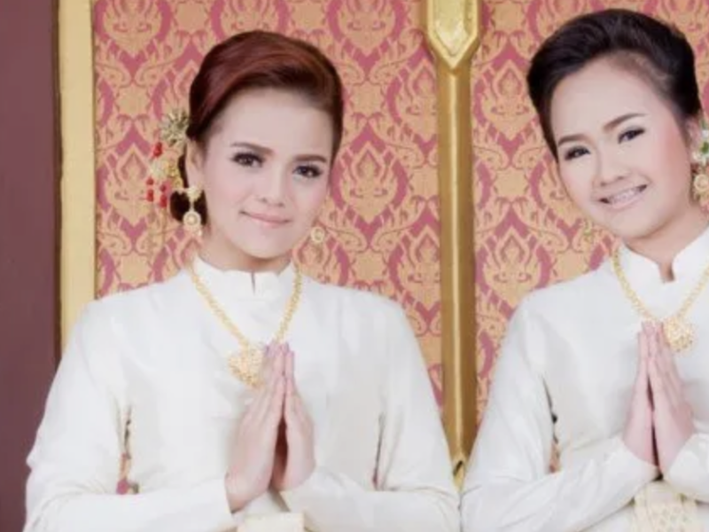 Napa Royal Thaimassage