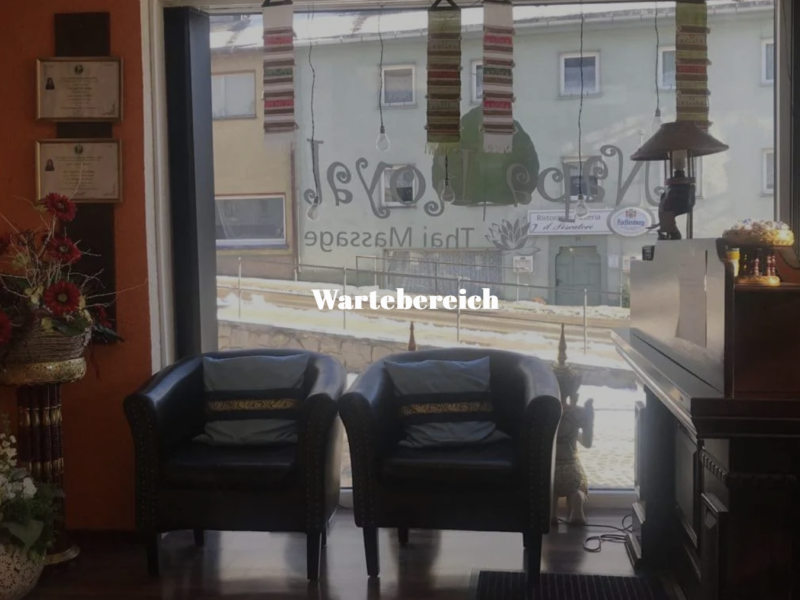 Napa Royal Thaimassage