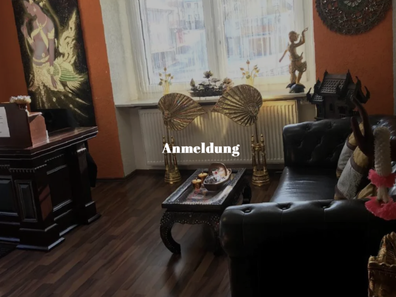 Napa Royal Thaimassage