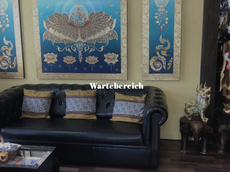 Napa Royal Thaimassage