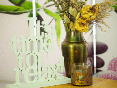 Franzis Wohlfühloase