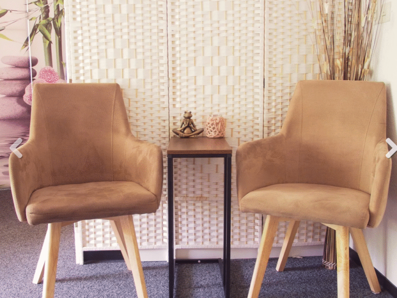 Franzis Wohlfühloase