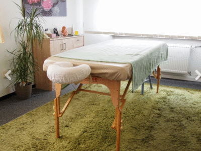 Franzis Wohlfühloase