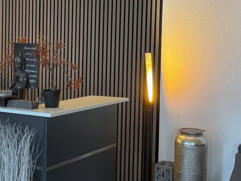 The Jirapat Thaimassage in Singen