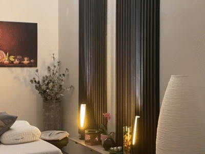 The Jirapat Thaimassage in Singen