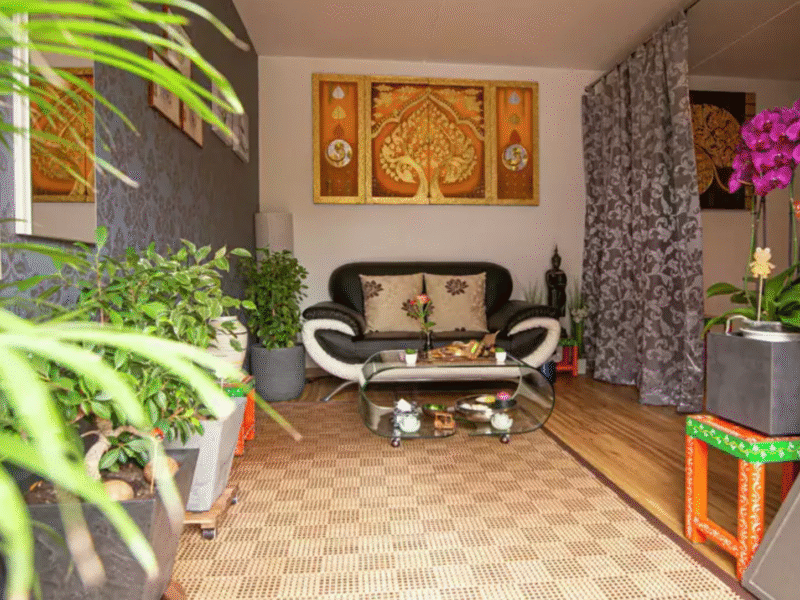 Kessarin Thaimassage